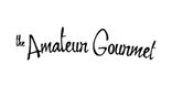 The Amateur Gourmet
