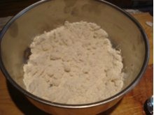Pie Crust 1