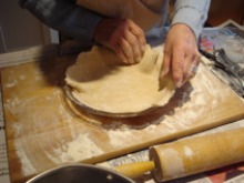 Pie Crust 4