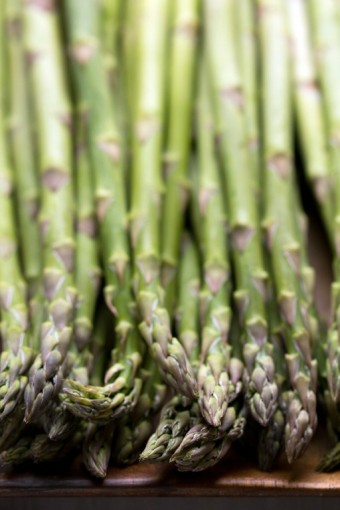asparagus
