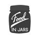Food in Jars