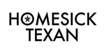 Homesick Texan