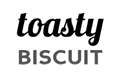 Toasty Biscuit