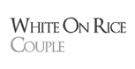 White on Rice Couple