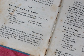 cookbook
