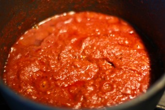 tomato curry