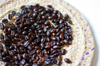 coffee beans