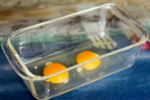 eggs