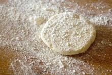tarte tatin pastry dough