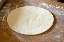 tarte tatin pastry dough