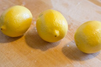 lemons