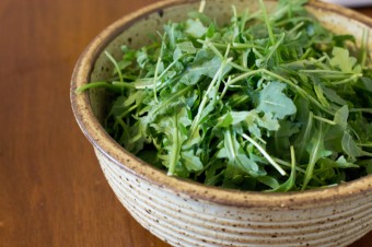 arugula