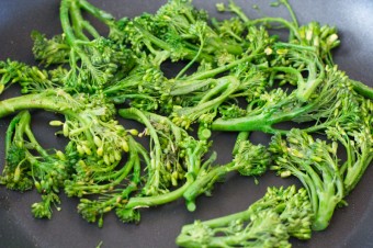 broccolini