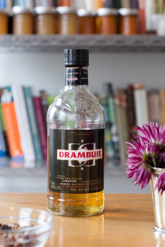 drambuie whiskey