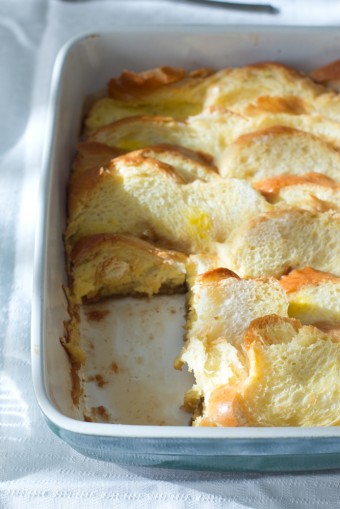 baked french toast