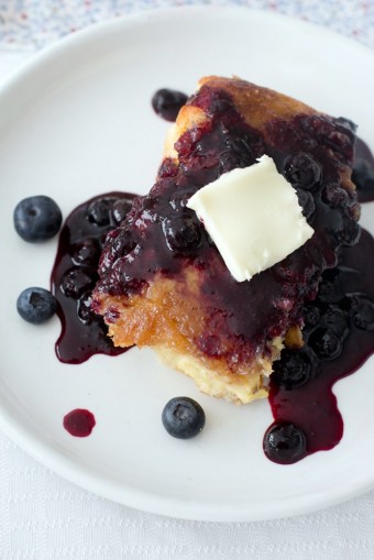 overnight french toast