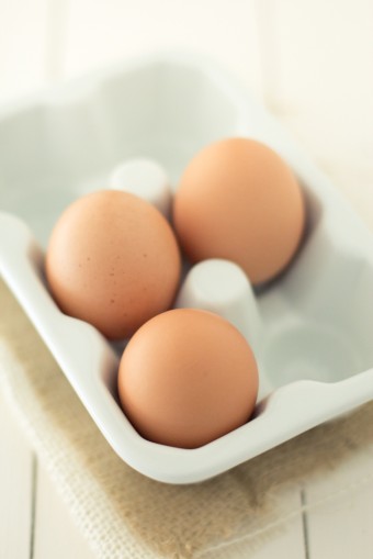 eggs