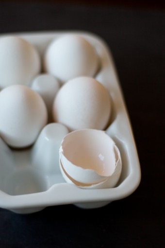 eggs