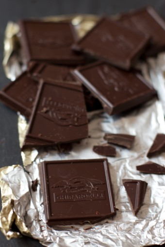 chocolate