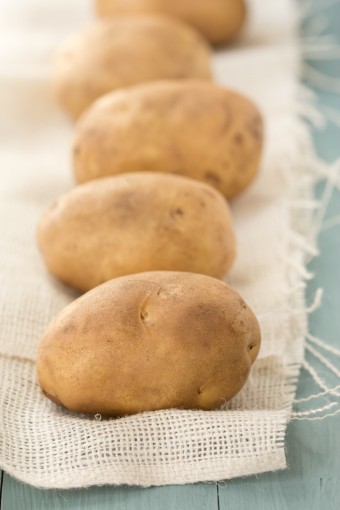potatoes