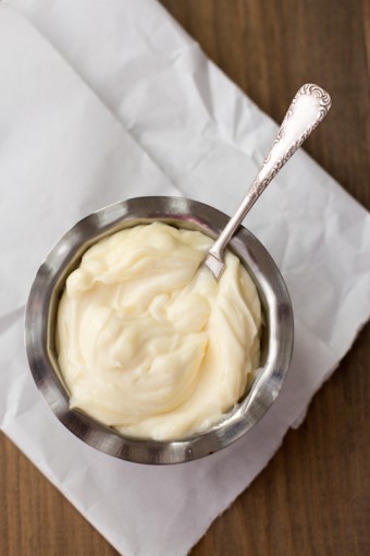 mayo