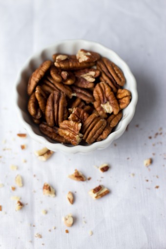 pecans