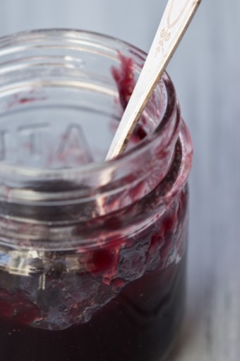 preserves