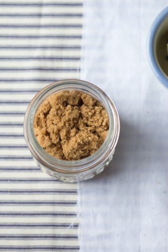 brown sugar