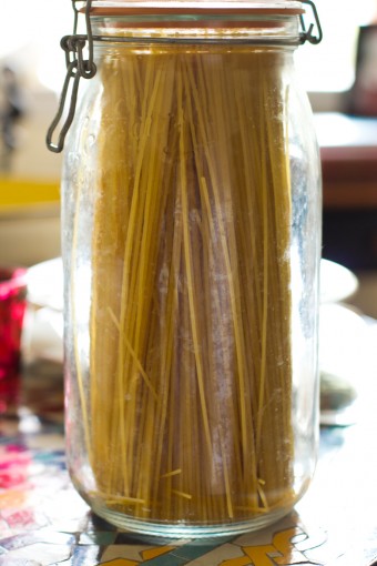 pasta