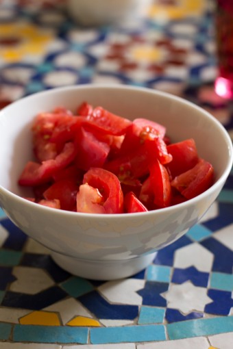 tomatoes