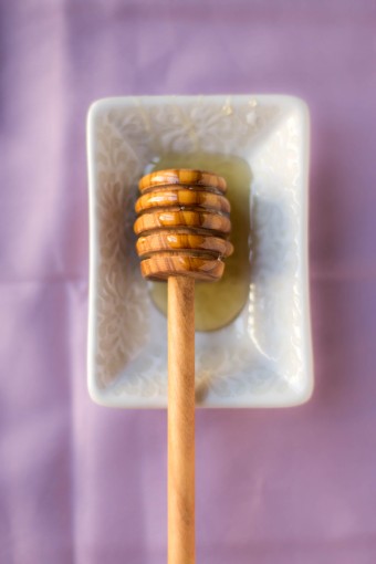 honey