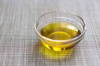 olive oil