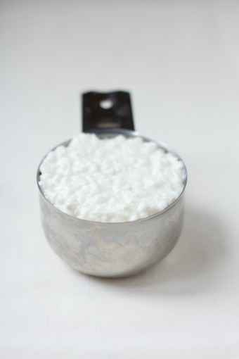 cottage cheese