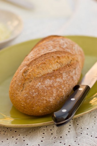 bread