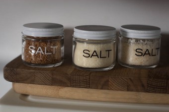 salt