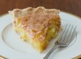 french coconut pie