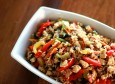 thai basil fried rice