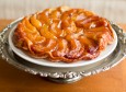 apple tarte tatin