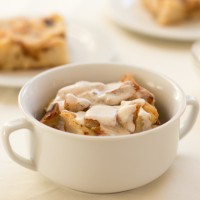 nola bread pudding