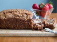 Strawberry Walnut Bread