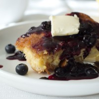 overnight french toast