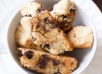 chocolate chip mandel bread