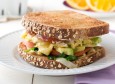 eggtastic breakfast sandwich