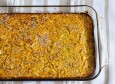 spicy cabbage cake