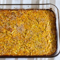 spicy cabbage cake