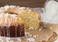 coconut pound cake