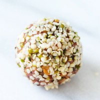 super seed truffles